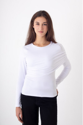 Лонгслів жіночий